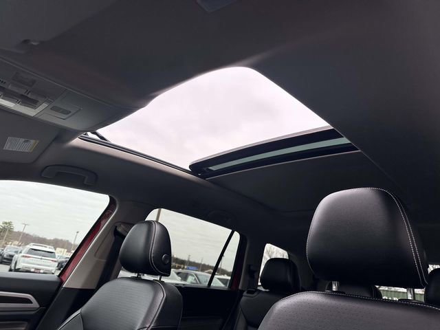 Used 2022 Volkswagen Atlas SE image 15