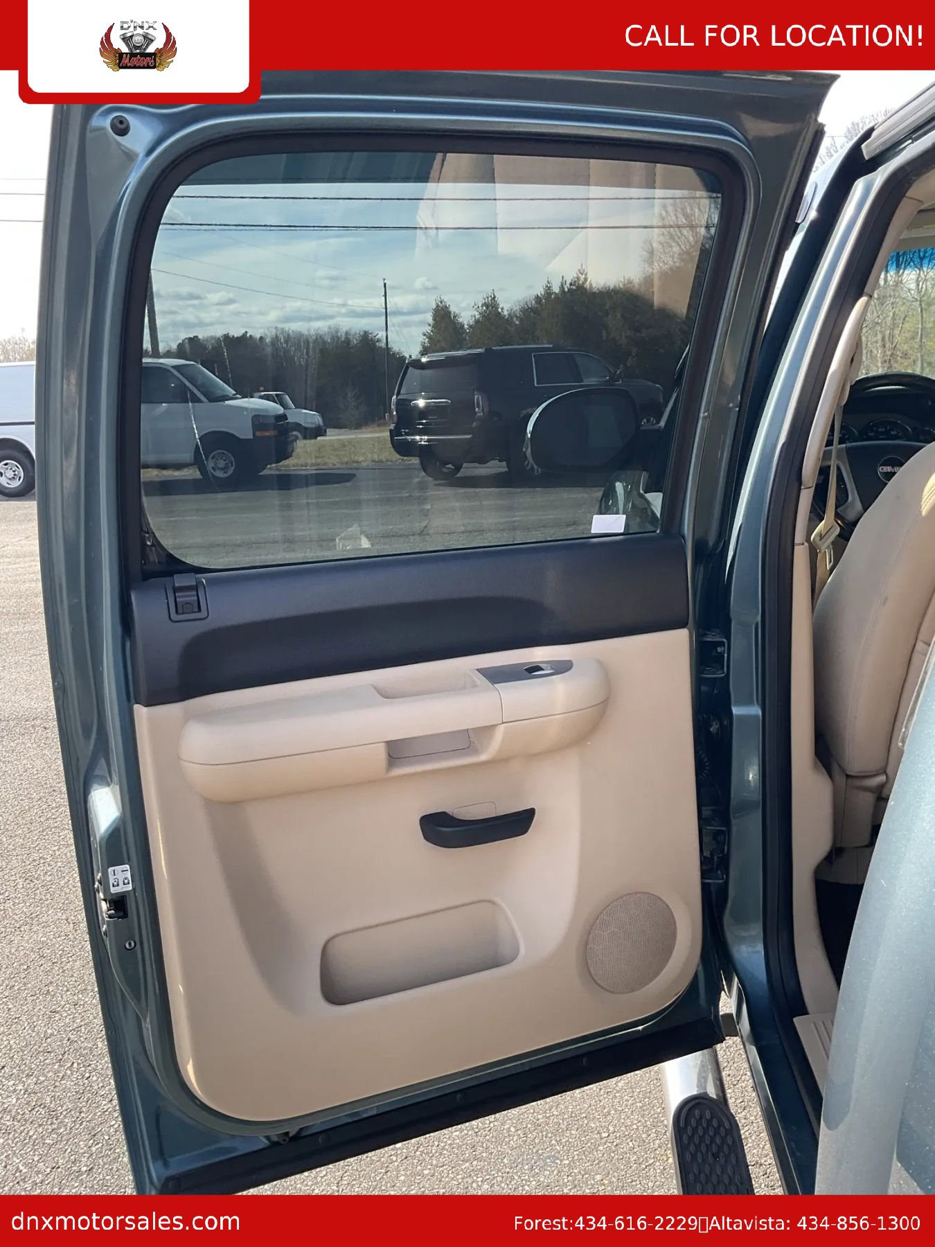 Used 2010 GMC Sierra 1500 SLE w/ Power Pack Plus image 46