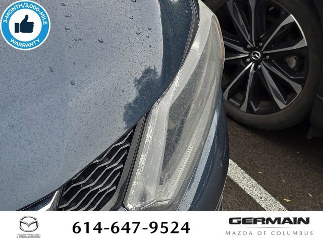 Used 2015 Nissan Rogue SV AWD/4WD image 12