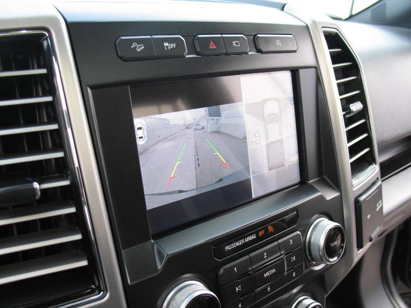 Used 2020 Ford F150 Platinum w/ Equipment Group 701A Luxury image 43