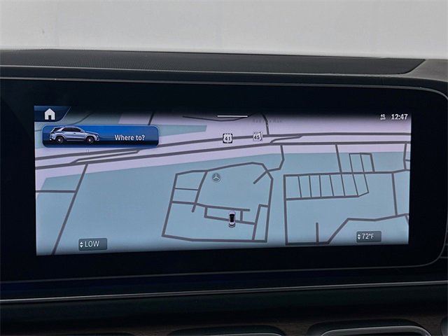 New 2026 Mercedes-Benz GLE 63 AMG S image 13