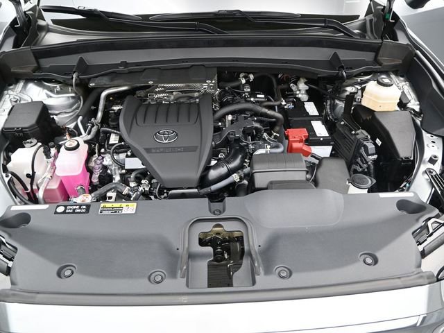 Used 2024 Toyota Grand Highlander Platinum image 21