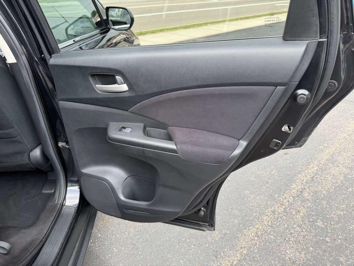 Used 2014 Honda CR-V EX image 17