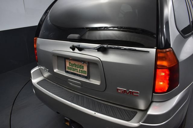Used 2006 GMC Envoy SLE AWD/4WD image 16