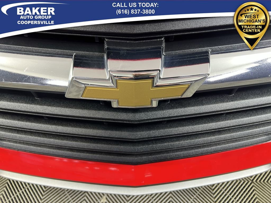 Certified 2020 Chevrolet Blazer LT image 30