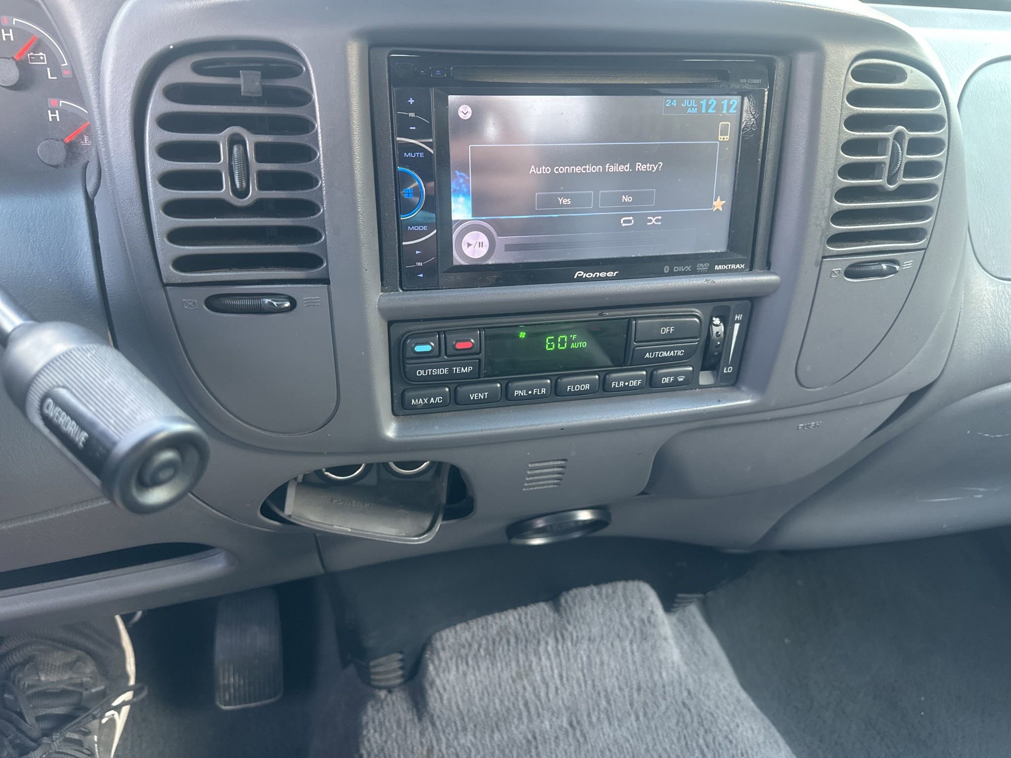 Used 2003 Ford F150 2WD SuperCrew image 26