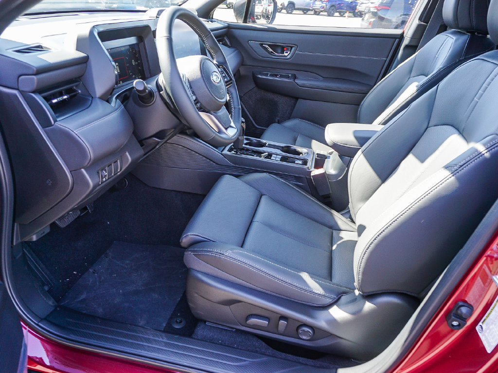 New 2026 Subaru Outback Touring XT AWD/4WD image 17