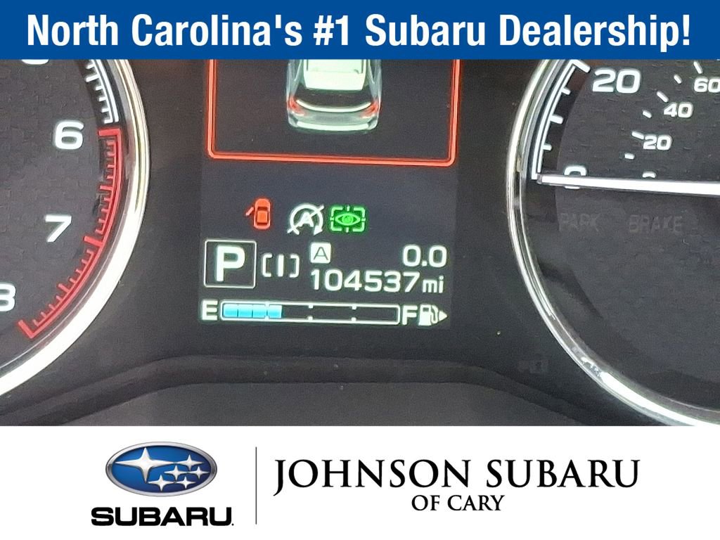 Used 2019 Subaru Forester Touring w/ Popular Package #3 image 15