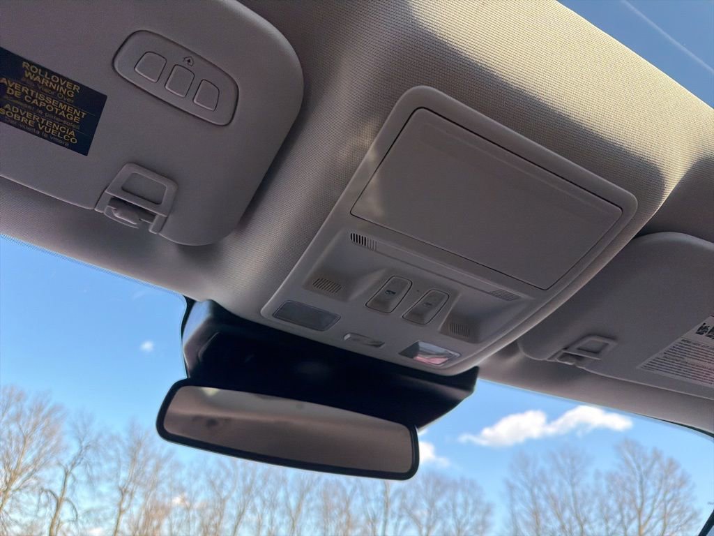 Used 2024 Ford Bronco Sport Badlands w/ Premium Package image 14