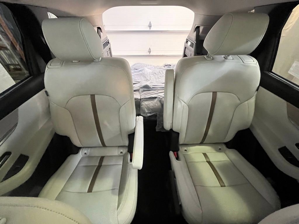 New 2026 MAZDA CX-90 3.3 Turbo w/ Premium Plus Pkg AWD/4WD image 26