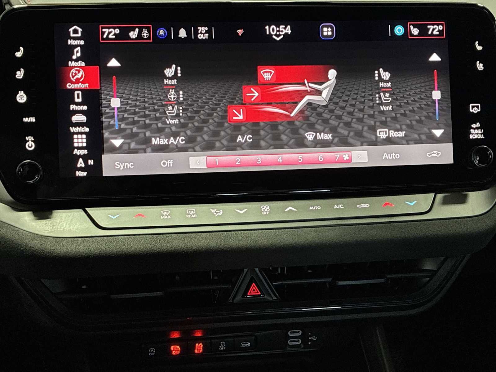 New 2026 Dodge Charger Scat Pack AWD/4WD image 16