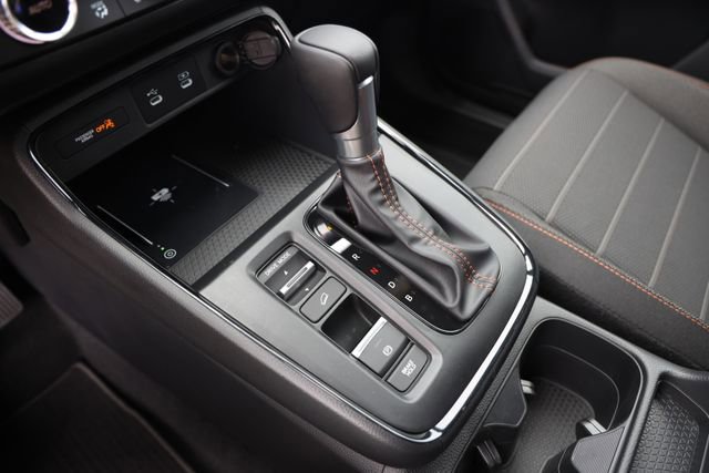 New 2026 Honda CR-V Sport image 21