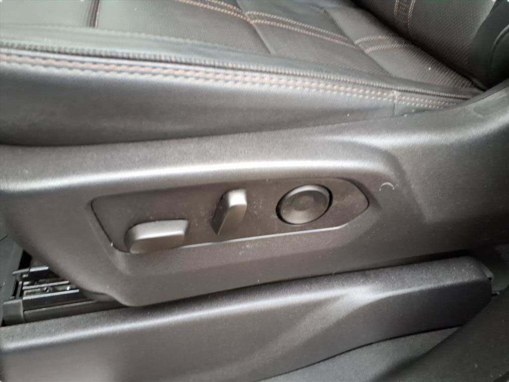 Certified 2024 Chevrolet Silverado 1500 High Country w/ High Country Premium Package image 21