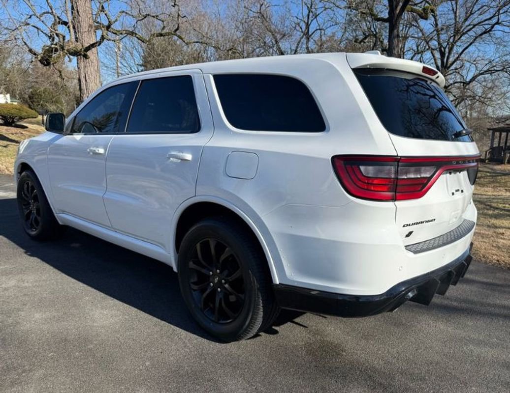 Used 2019 Dodge Durango GT image 8