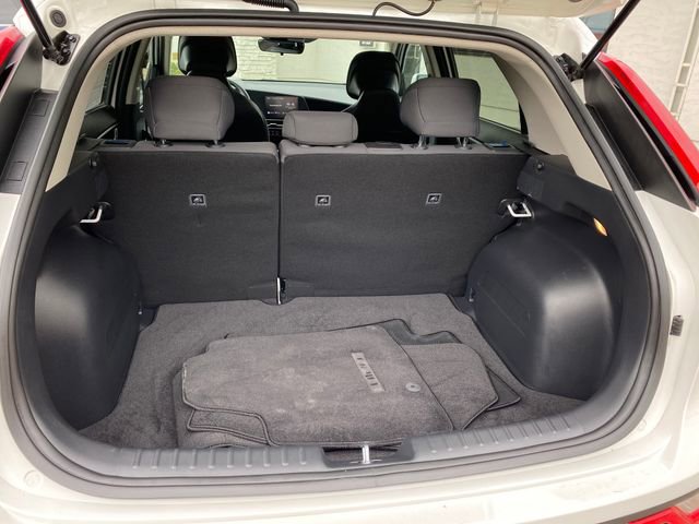 Used 2024 Kia Niro LX FWD image 21