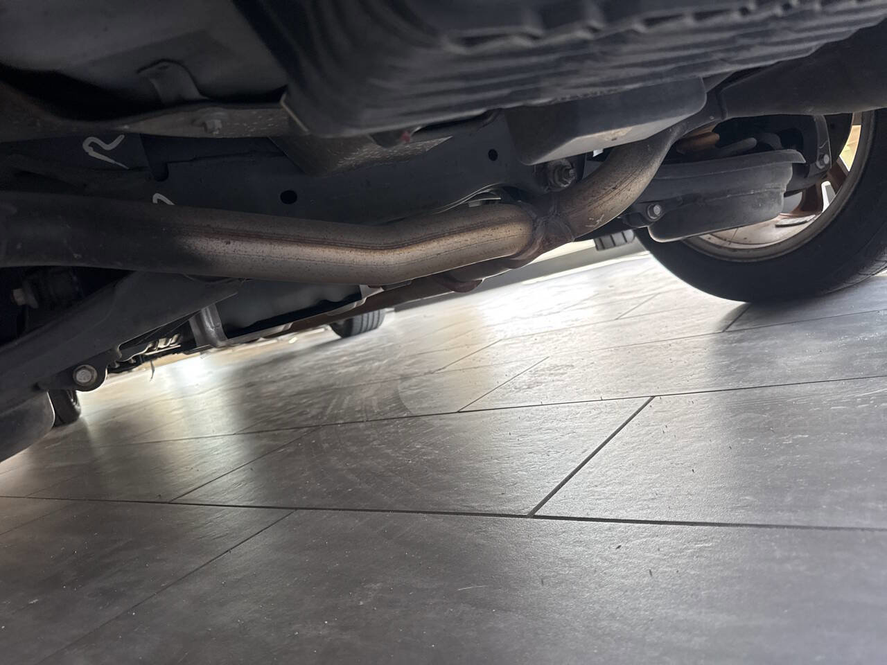 Used 2012 Ford Fusion SE image 29