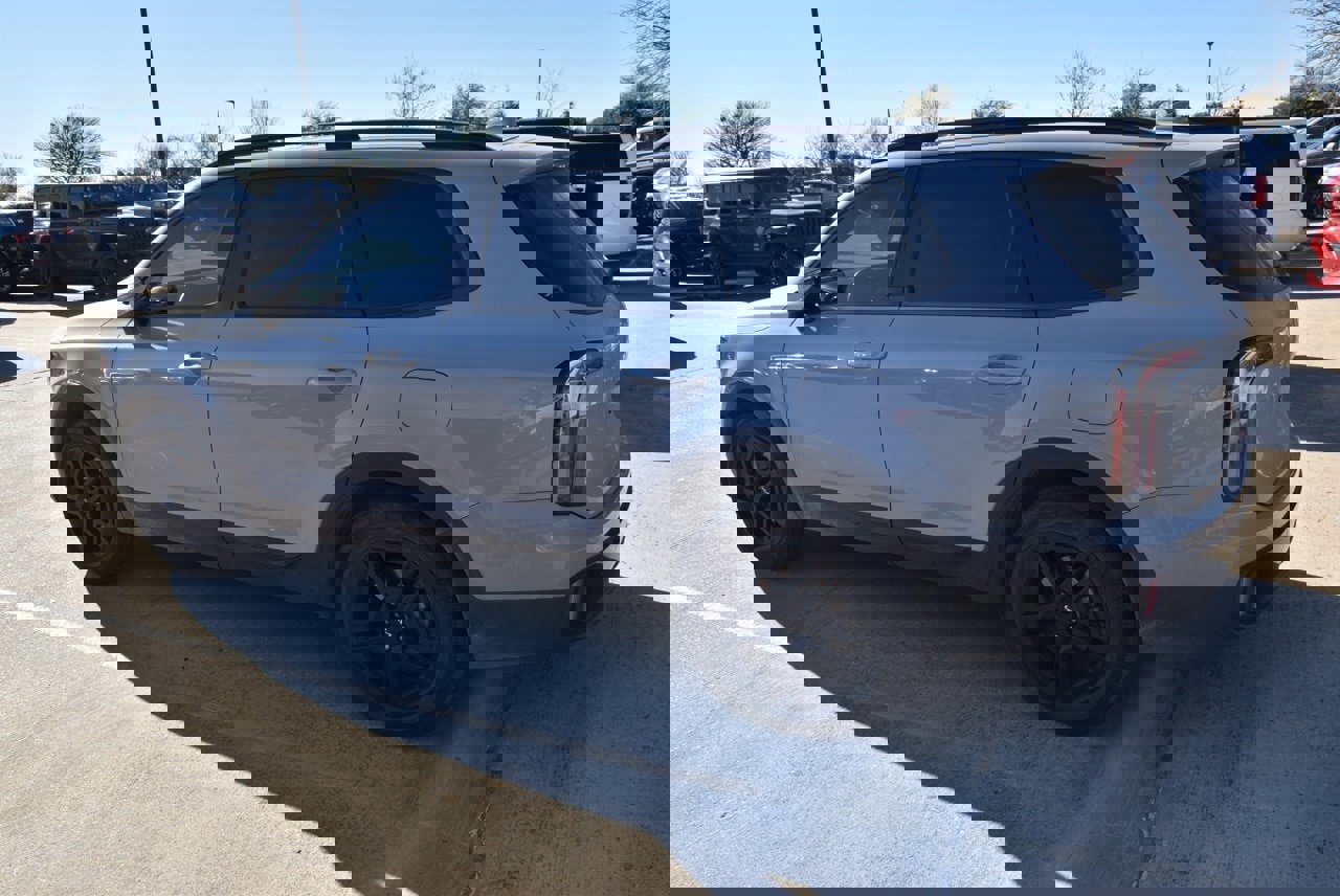 Used 2024 Kia Telluride SX X-Line image 9