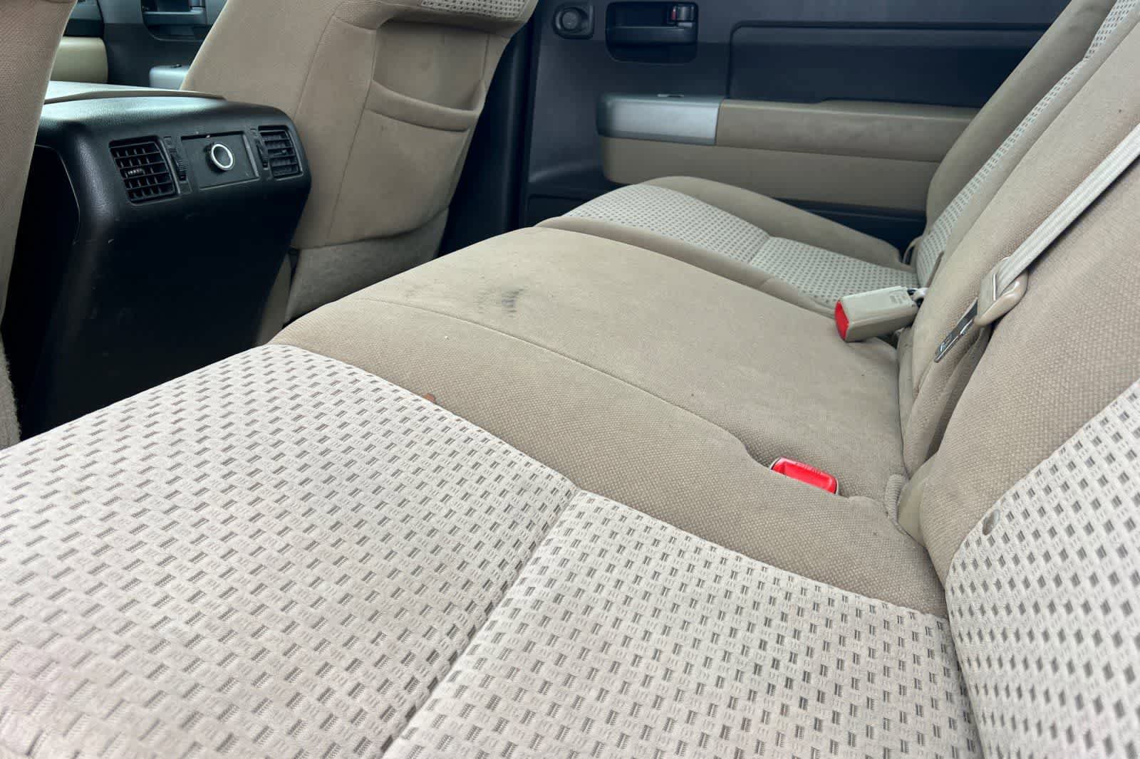 Used 2008 Toyota Tundra SR5 RWD image 5