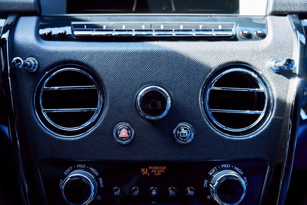 Used 2021 Rolls-Royce Cullinan Black Badge image 83