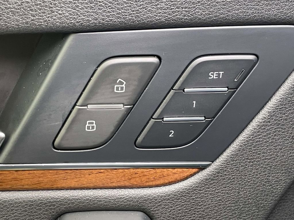 Used 2023 Audi Q5 2.0T Premium Plus w/ Premium Plus Package image 34