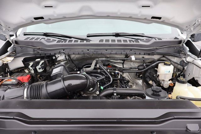 Used 2023 Ford F350 XL image 34