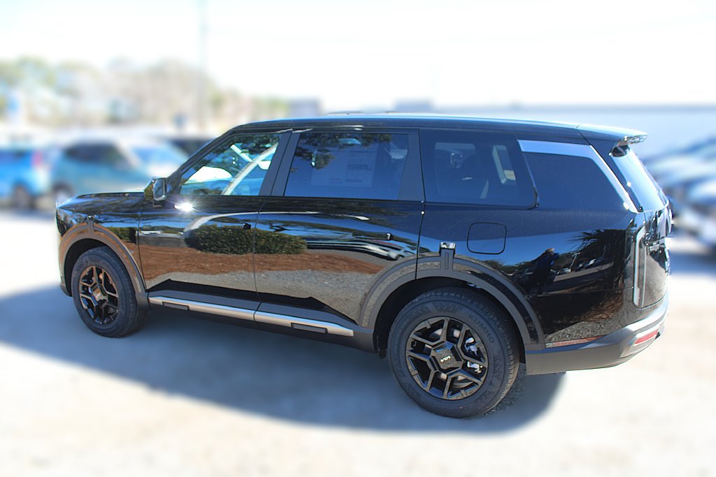 New 2027 Kia Telluride LX FWD image 13