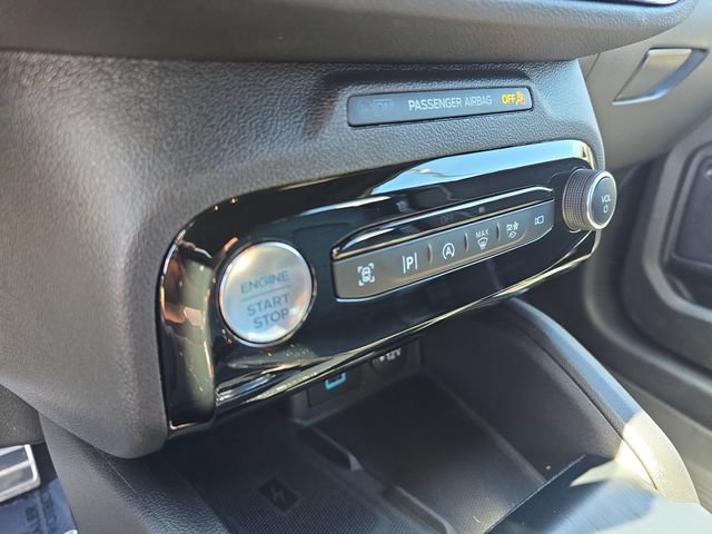 Certified 2023 Ford Escape ST-Line Elite w/ Premium Technology Package AWD/4WD image 24