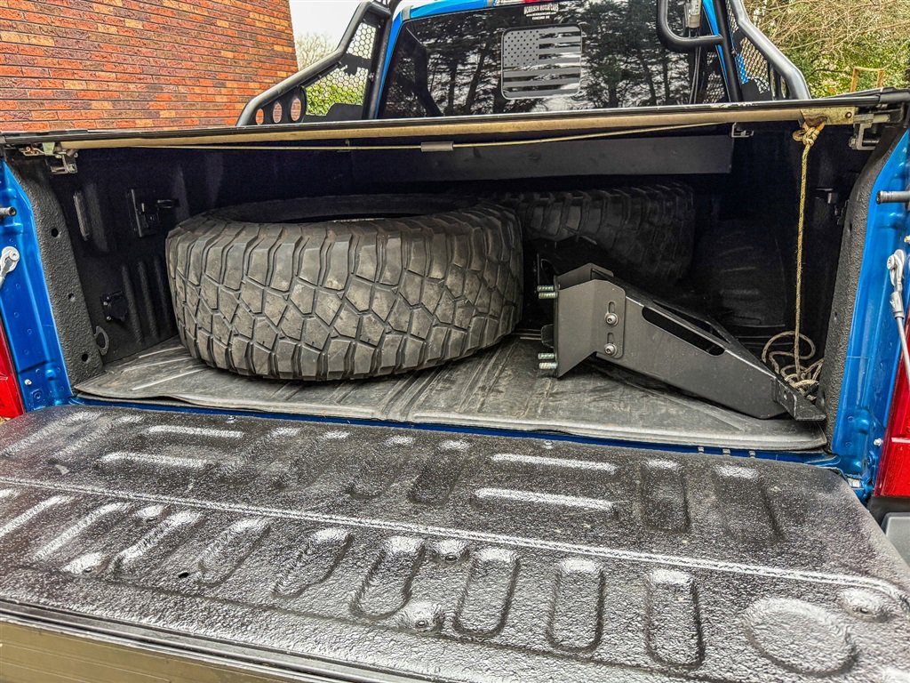 Used 2021 Ford F250 Lariat w/ Lariat Ultimate Package image 53