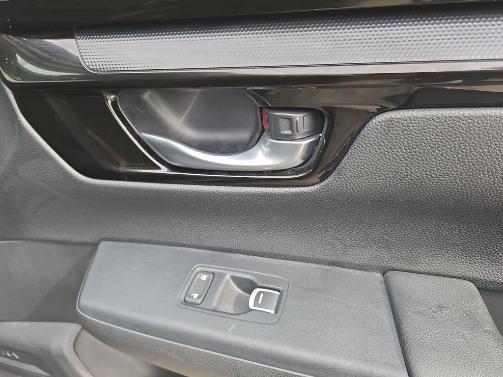 Used 2025 Honda CR-V EX-L image 35