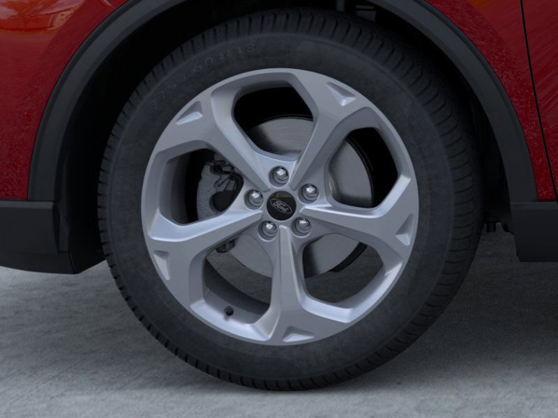 New 2026 Ford Escape ST-Line w/ Tech Pack #1 image 19