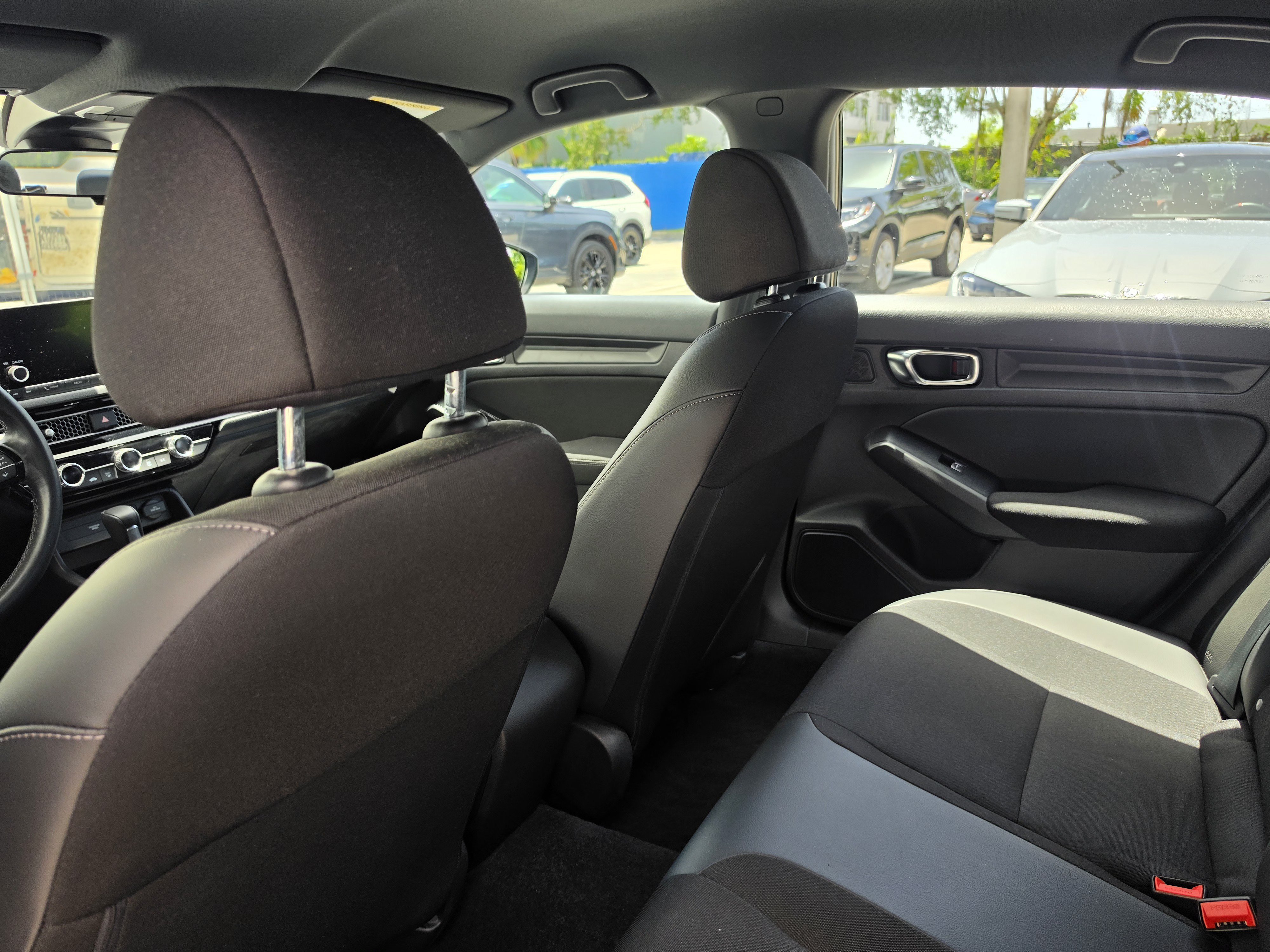 Used 2022 Honda Civic Sport image 12