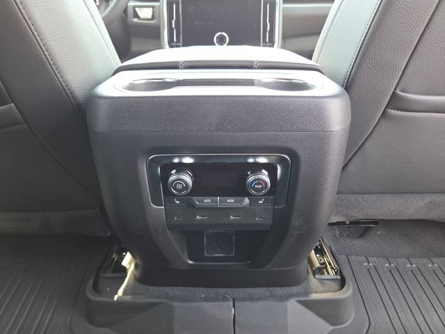 New 2026 GMC Yukon Denali w/ Advanced Technology Package AWD/4WD image 27