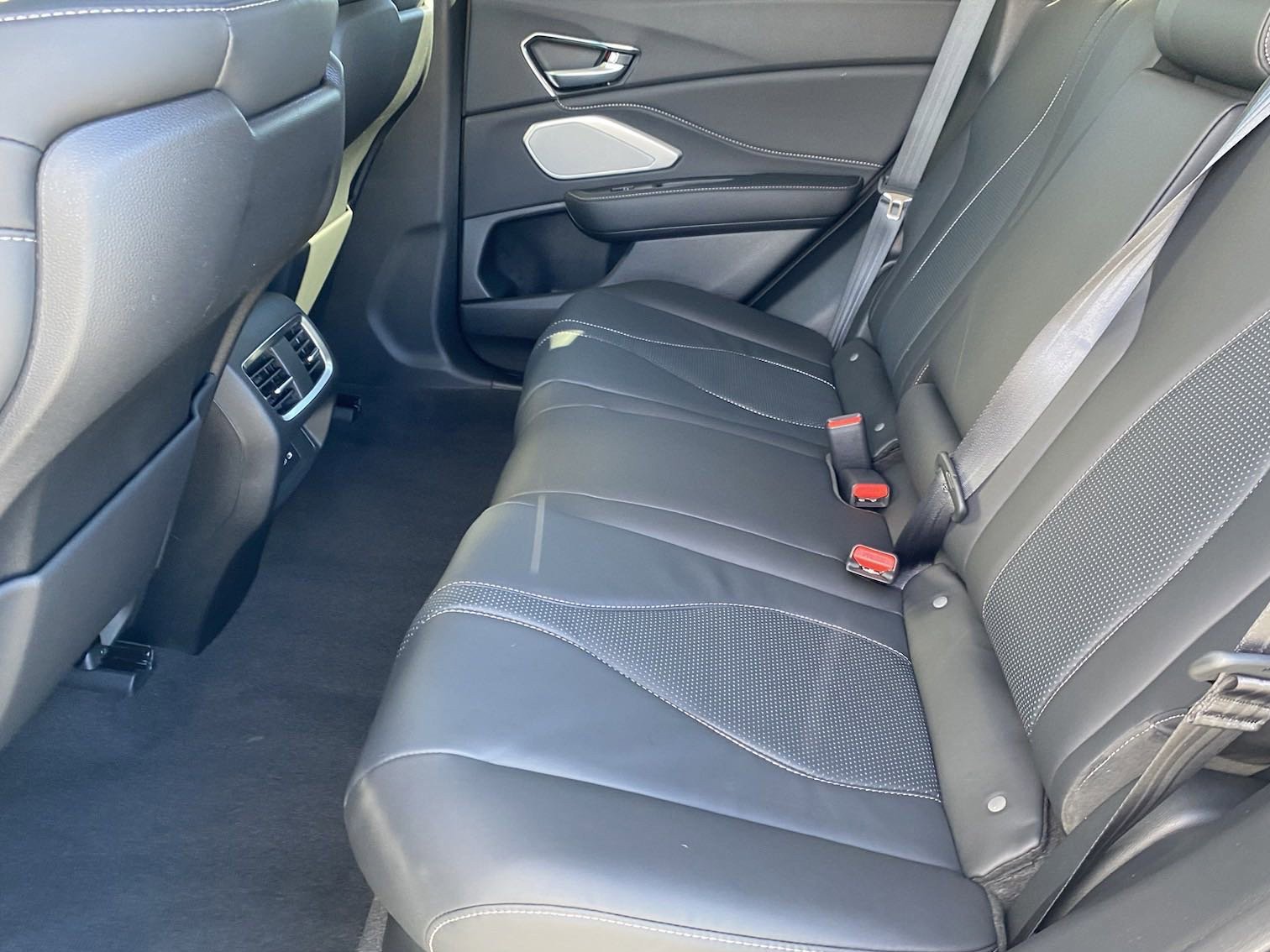 New 2025 Acura RDX SH-AWD w/ Technology Package image 7