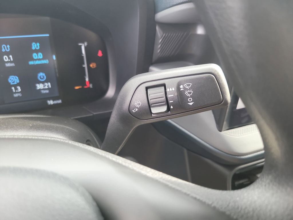 New 2026 Ford Maverick XL w/ Equipment Group 101A image 27