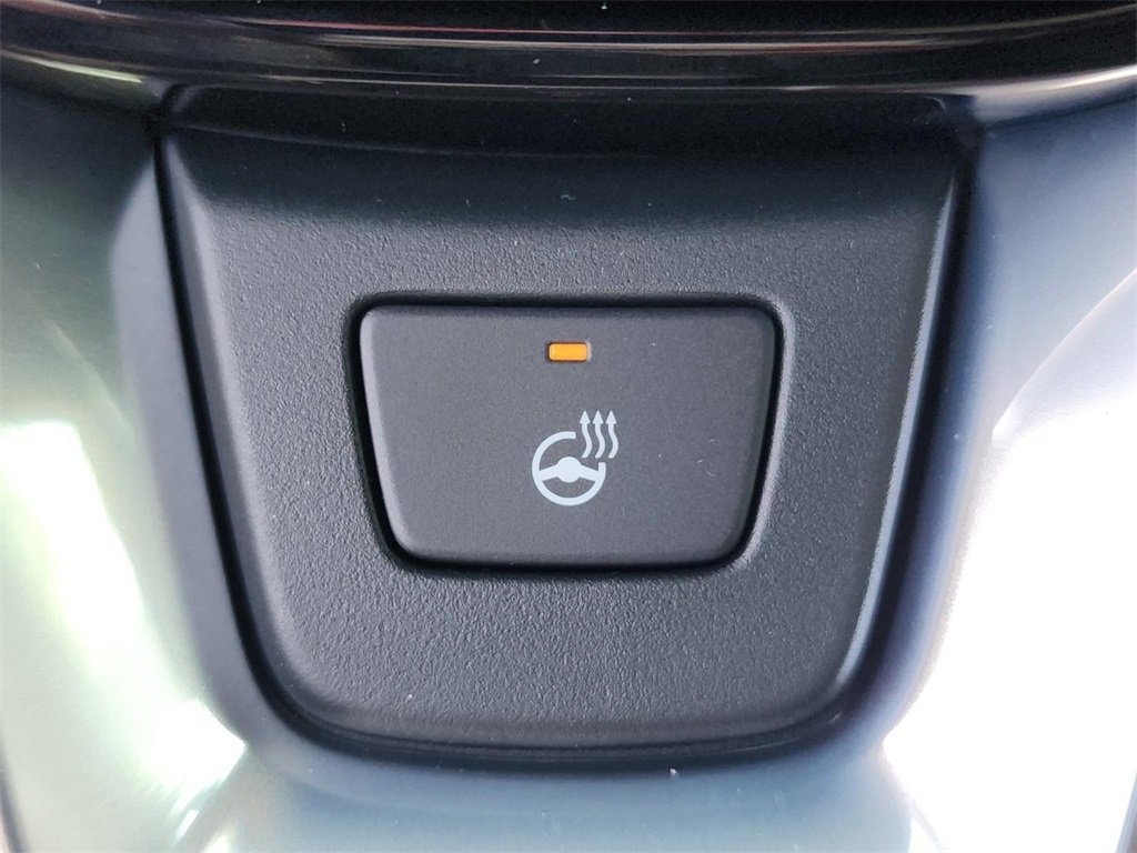 Used 2025 Honda Accord Touring image 9