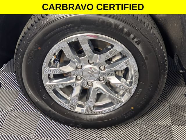 Used 2021 Chevrolet Silverado 1500 LT w/ Bed Protection Package AWD/4WD image 8