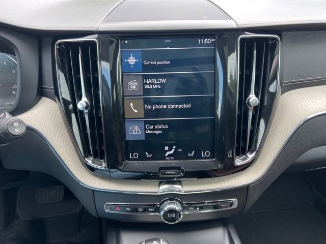 Used 2018 Volvo XC60 T5 Inscription w/ Convenience Package AWD/4WD image 25