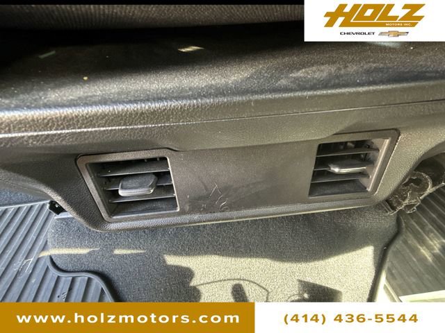 Certified 2023 Chevrolet Silverado 1500 Custom w/ LPO, Dark Essentials Package image 21