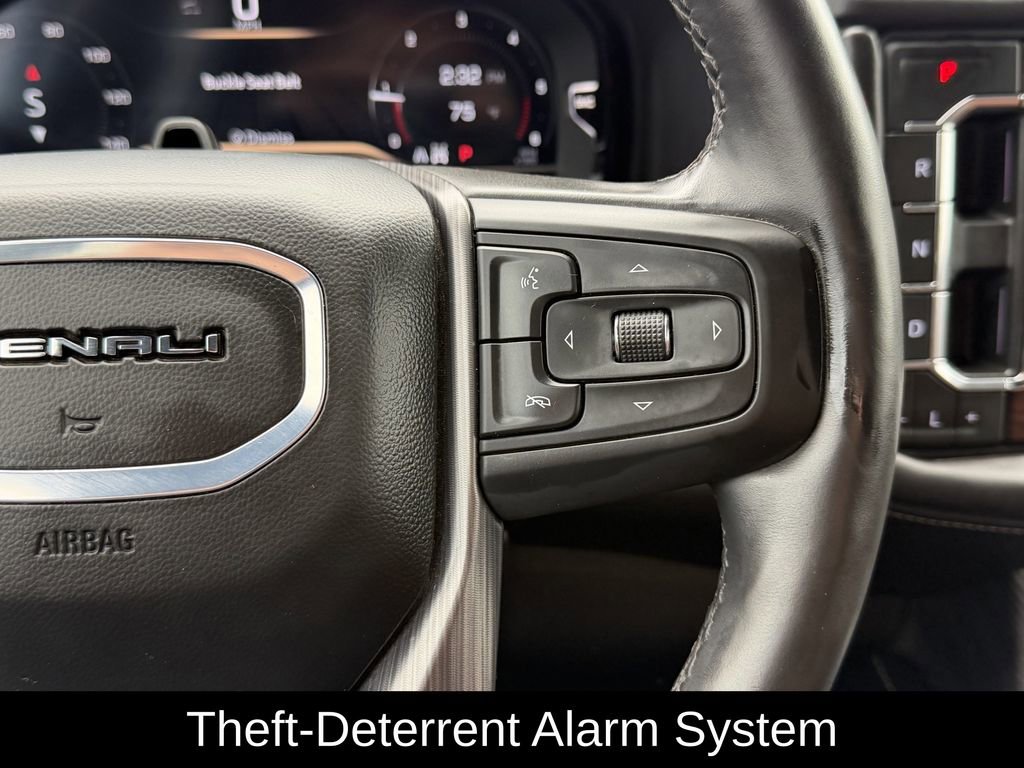 Used 2024 GMC Yukon XL Denali Ultimate image 19