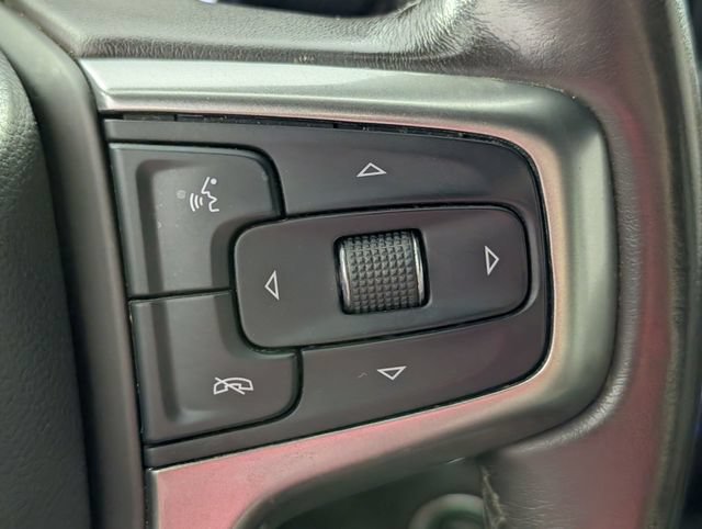 Used 2021 Chevrolet Silverado 3500 LTZ AWD/4WD image 16