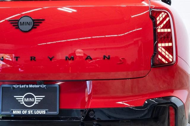 Used 2026 MINI Cooper Countryman S image 10