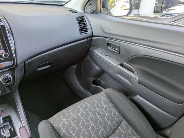 Used 2024 Mitsubishi Outlander Sport LE image 18
