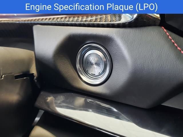 New 2026 Chevrolet Corvette Z06 image 29