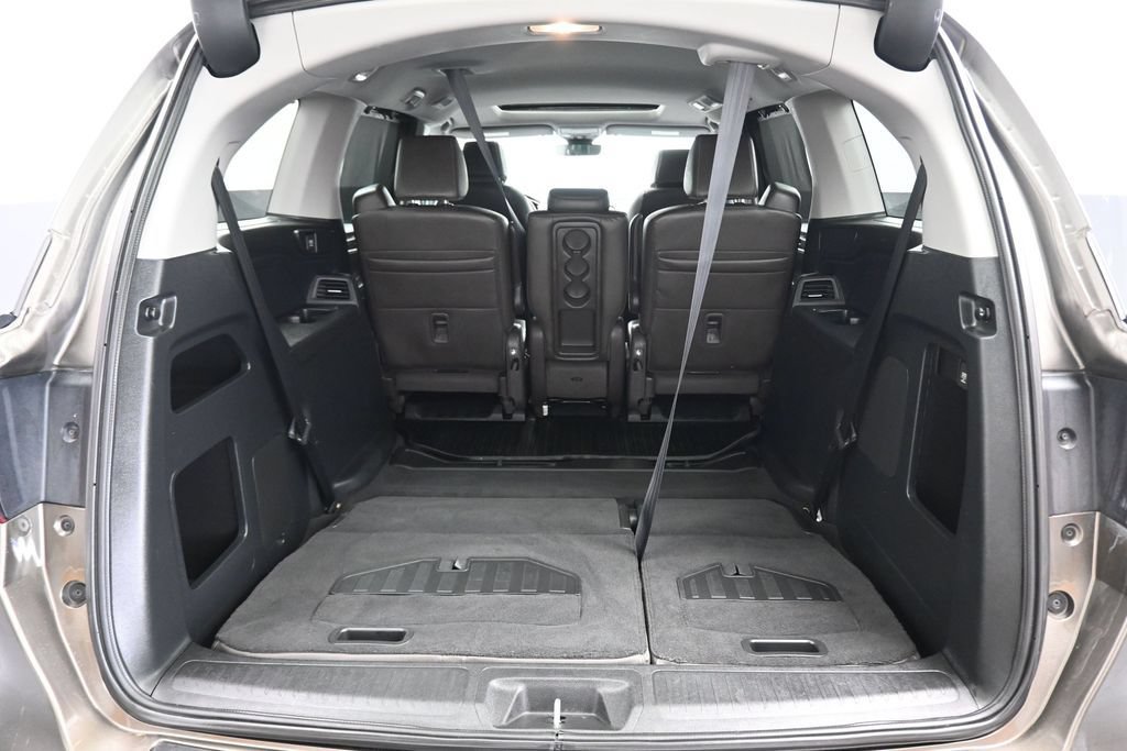 Used 2023 Honda Odyssey EX-L image 63