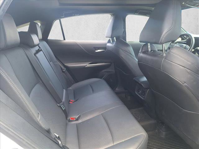 Used 2023 Toyota Venza Limited AWD/4WD image 16