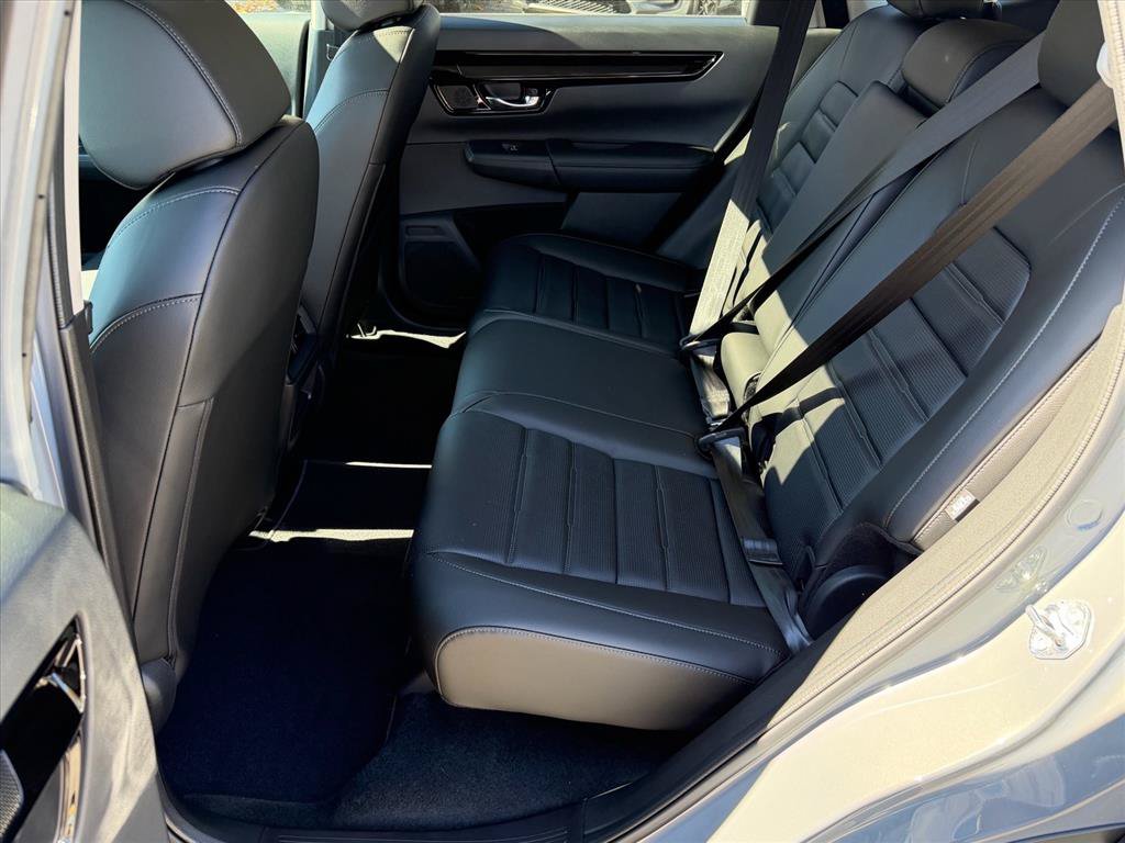 New 2027 Honda CR-V EX-L image 10