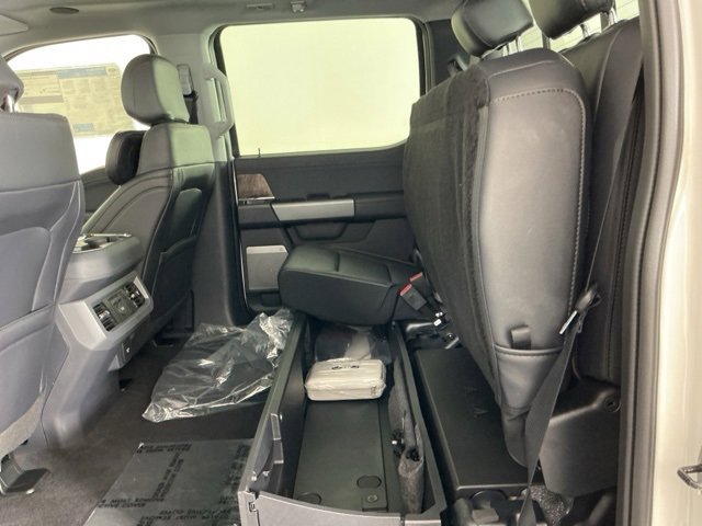 New 2026 Ford F350 Lariat image 34