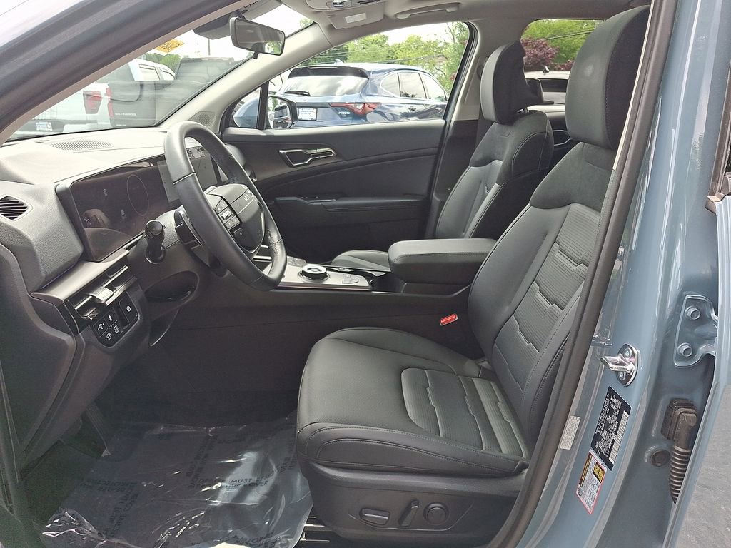 Used 2026 Kia Sportage SX Prestige AWD/4WD image 14