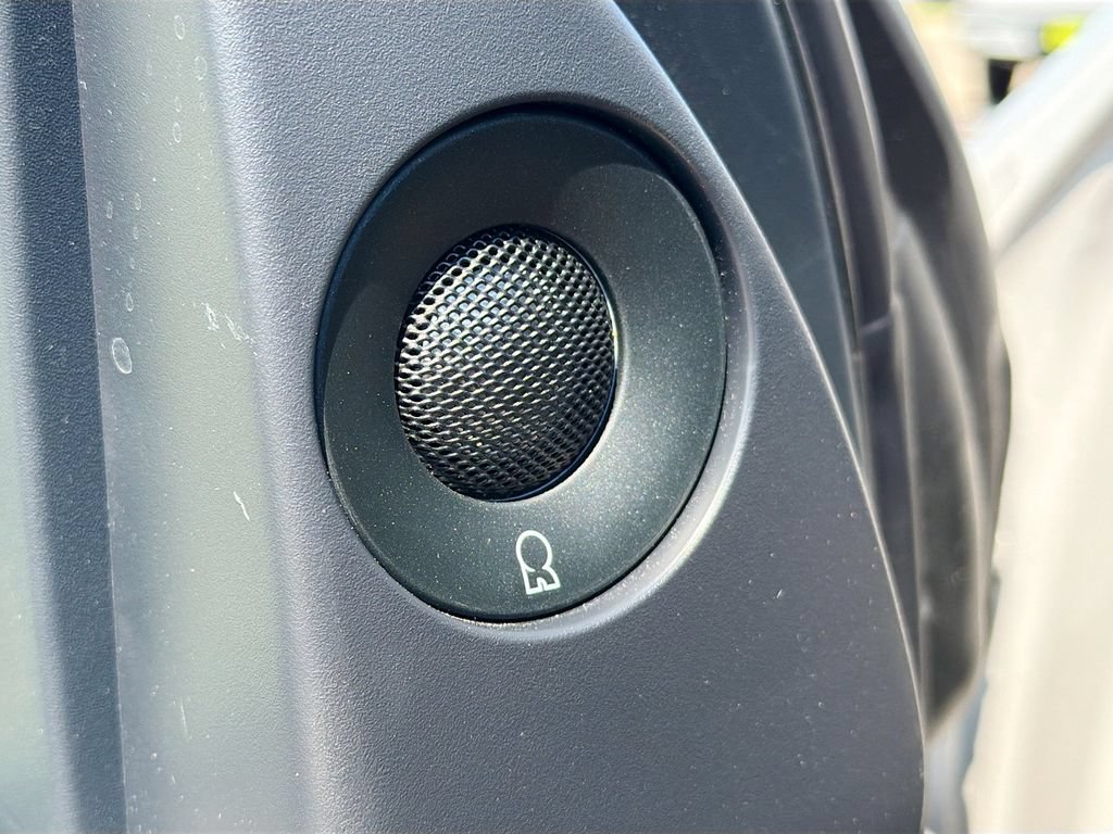 Used 2023 Lincoln Navigator Reserve AWD/4WD image 21