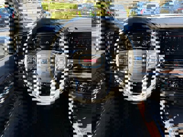 New 2026 GMC Sierra 3500 SLT w/ SLT Premium Package image 23